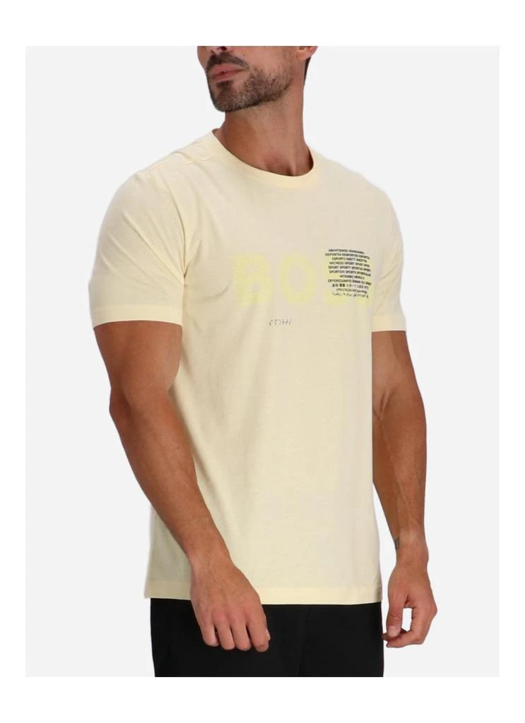 Hugo Boss Tee 3 4