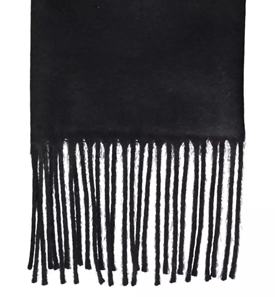 V. Fraas Men
s Solid Cashmink Scarf 3