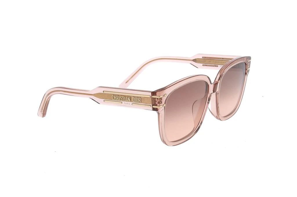 Dior Dior Eyewear Square Frame Sunglasses 2