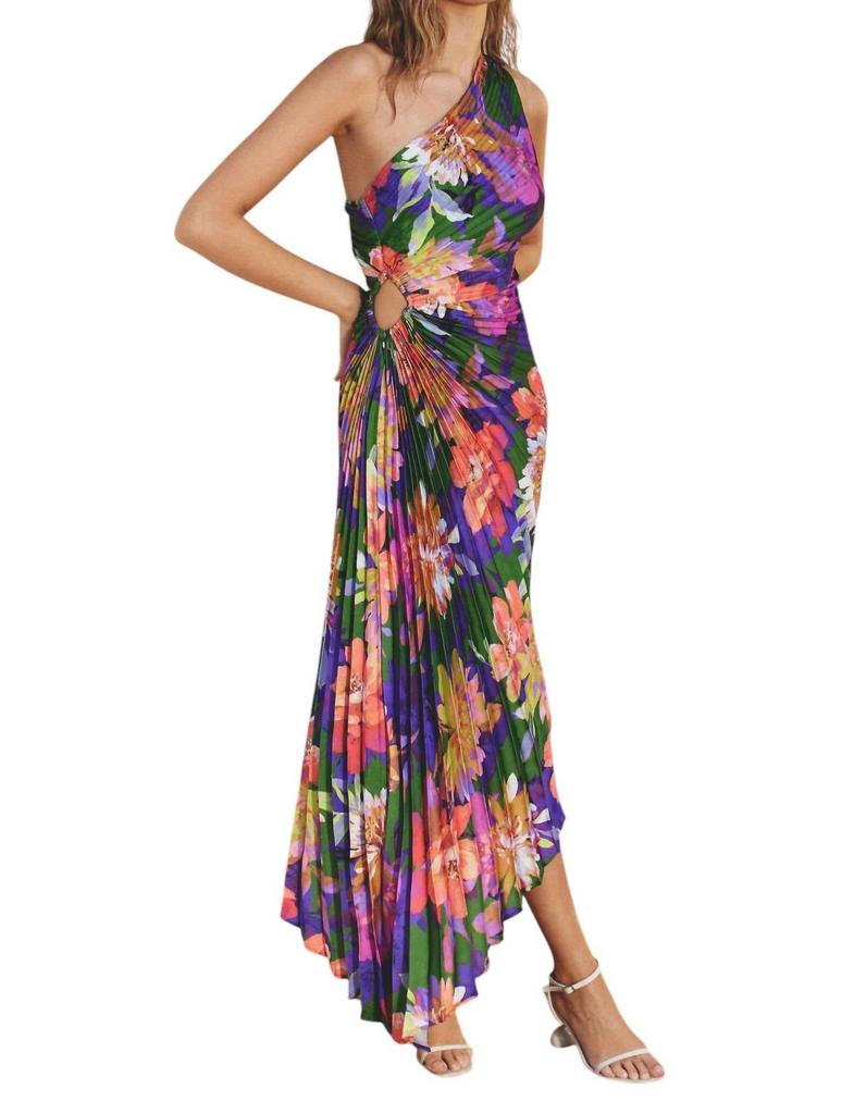 Dress Forum Dress Forum - Ibiza Rio Midi Dress