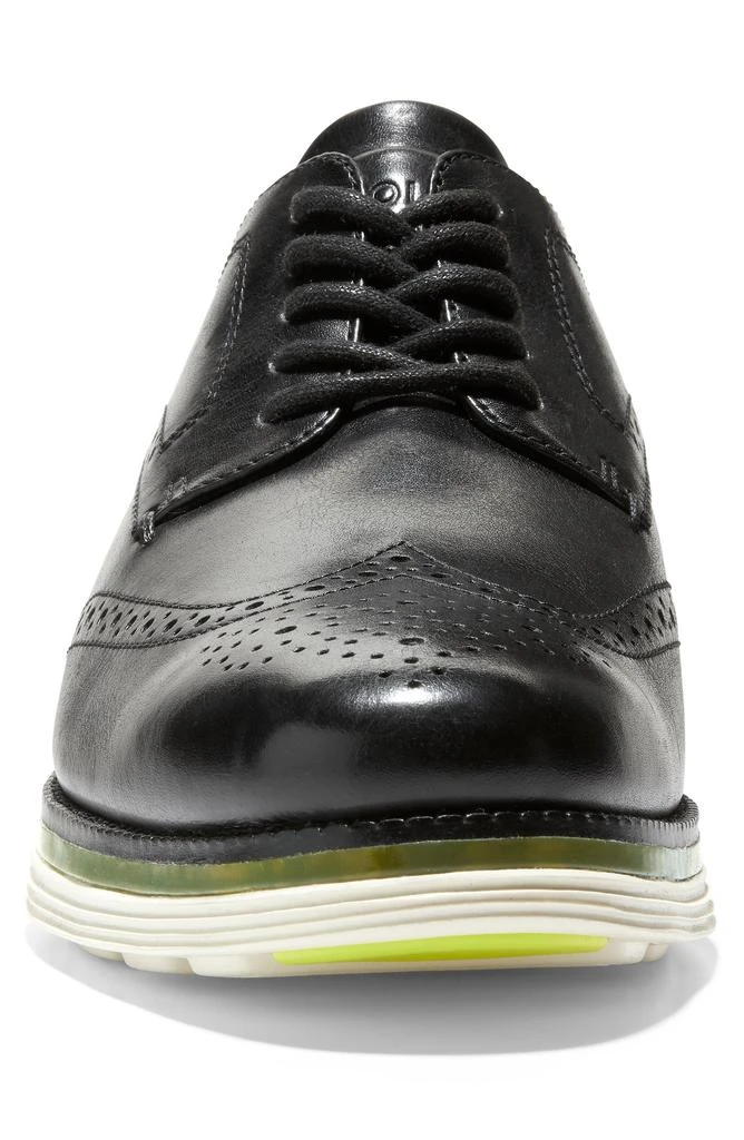 Cole Haan Original Grand Energy Meridian Short Wingtip Derby 4