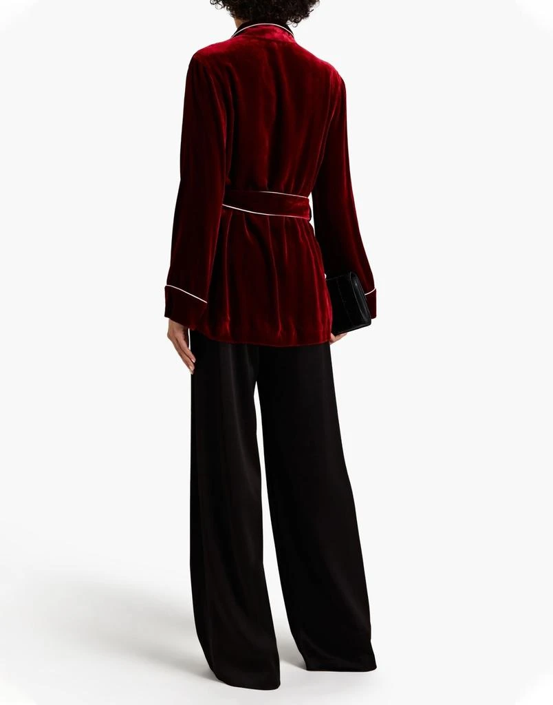 Dolce 
Gabbana Solid color shirts 
blouses 3