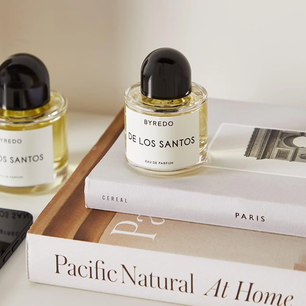 BYREDO Byredo De Los Santos Eau De Parfum 4
