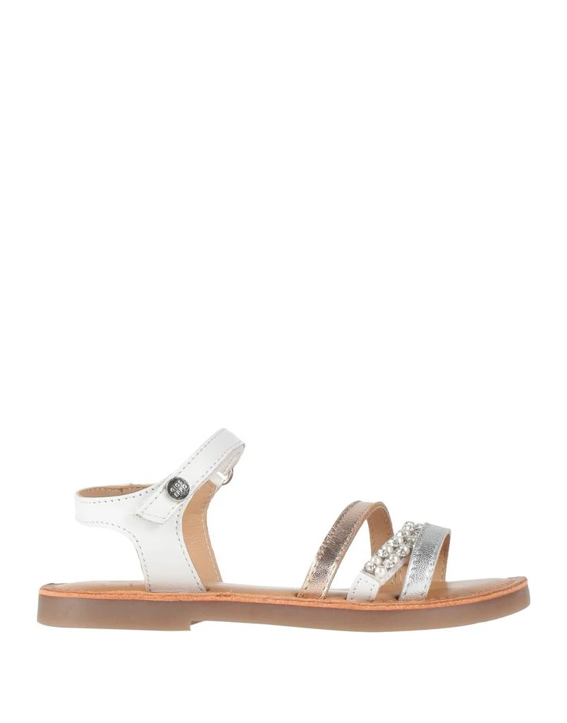 GIOSEPPO Sandals 1