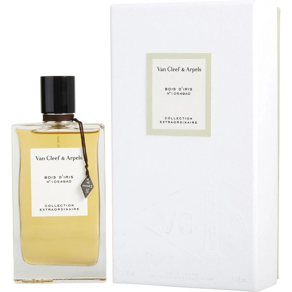 Van Cleef & Arpels Bois D'Iris  By  Eau De Parfum Spray 2.5 Oz Women 1