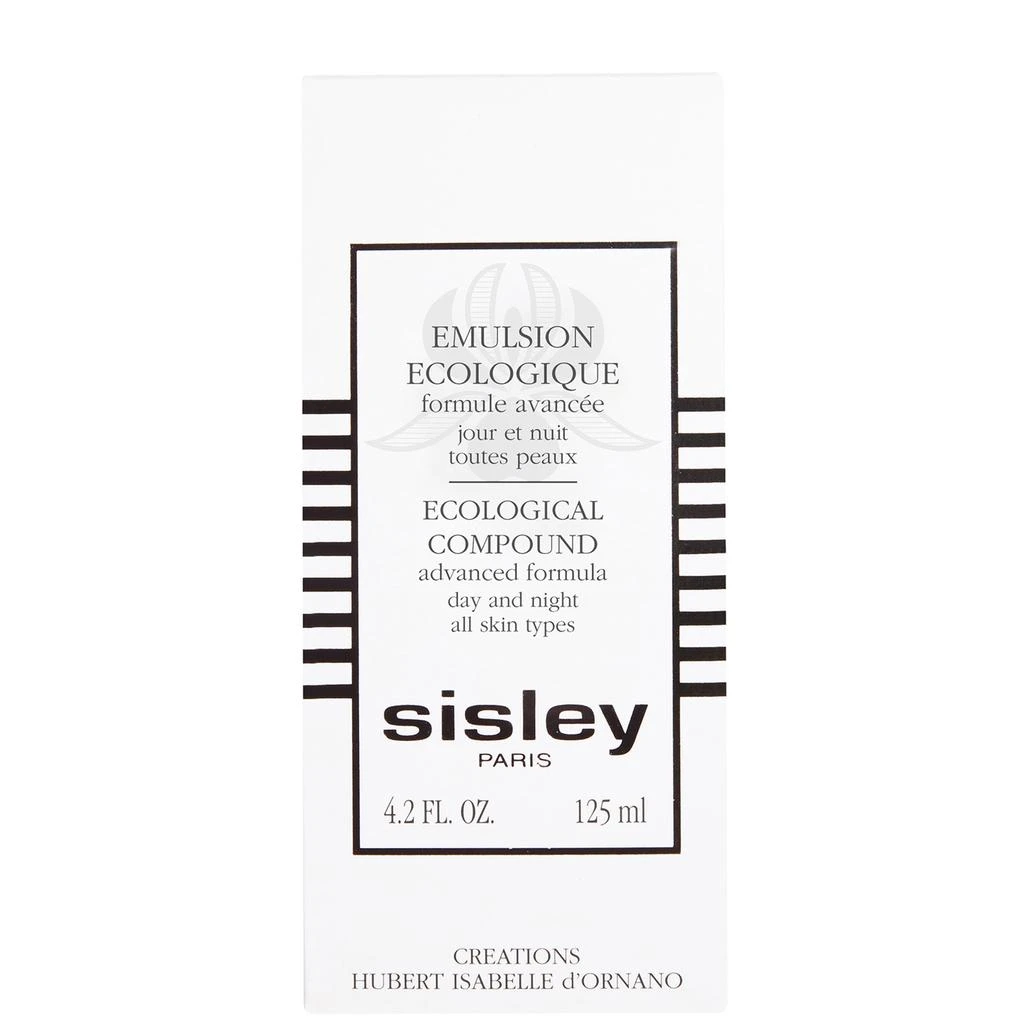 Sisley Sisley Paris Ecological Compound advanced Formula 125ml 3