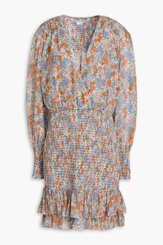 templeton knitted dress Templeton Sleeveless Stripe Knit Dress