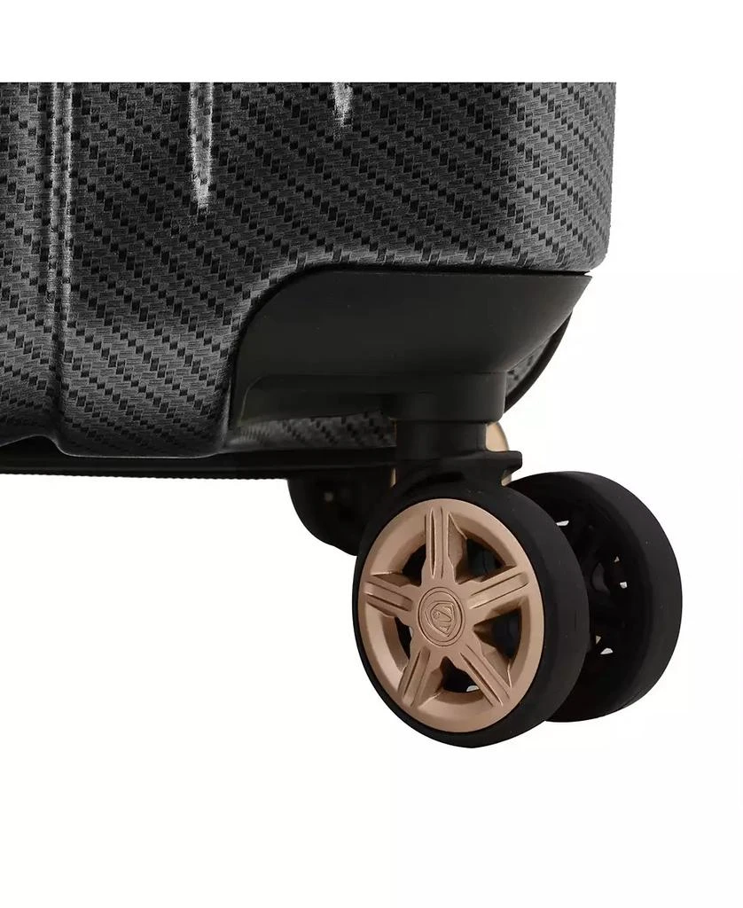 Traveler's Choice Continent Adventurer 26" Hardside Spinner 10