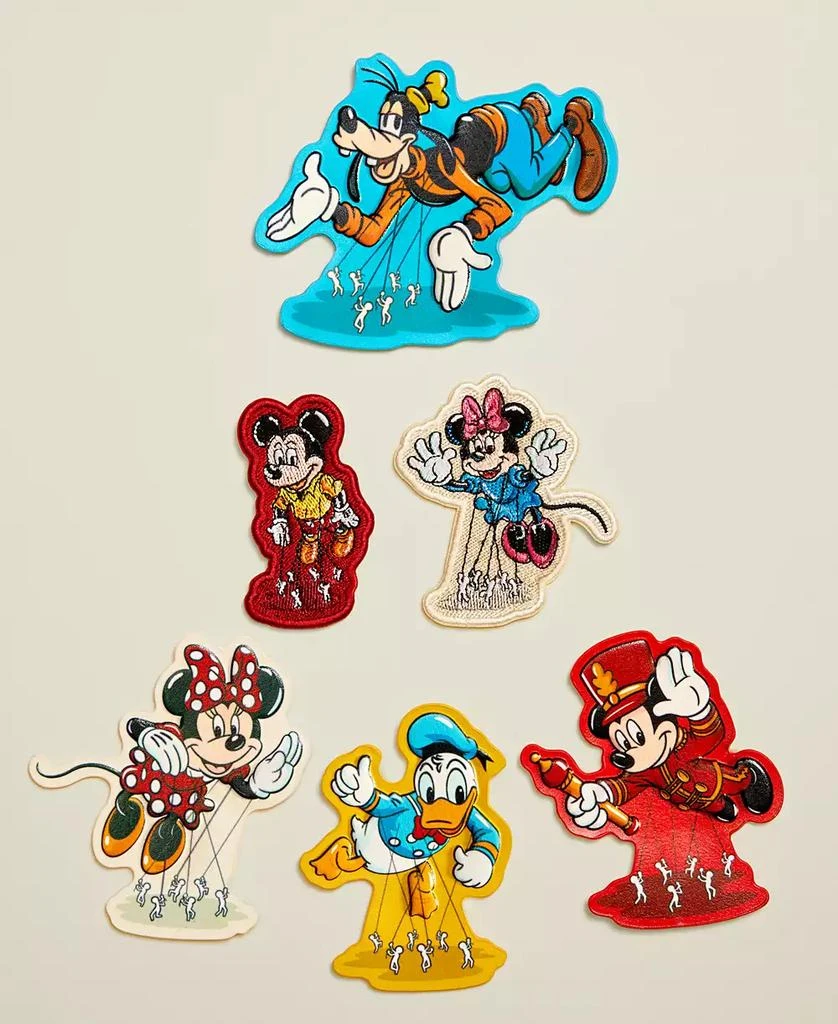 Stoney Clover Lane Disney | Macy's Goofy Parade Balloon Patch, Created for Macy's 4
