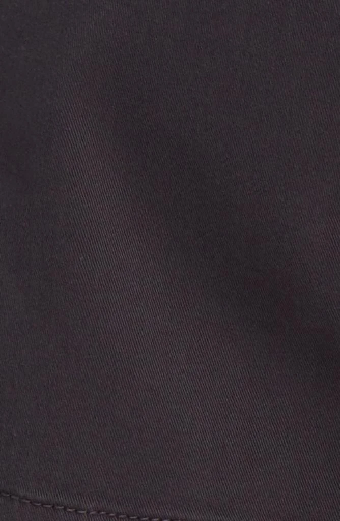 Caslon Twill Shorts 6