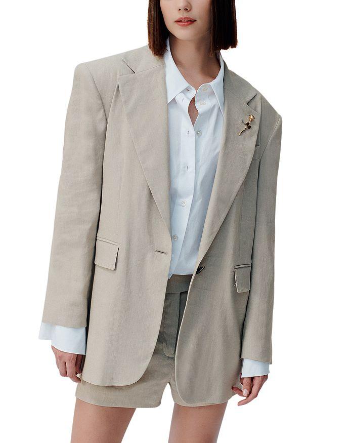 Marella Codesign Oversized Blazer