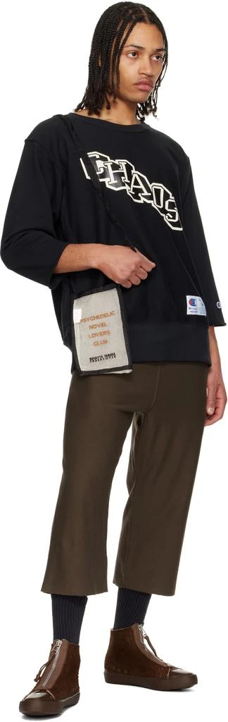 UNDERCOVER Off-White Brigitte Tanaka Edition UC1E4B05 Bag 4