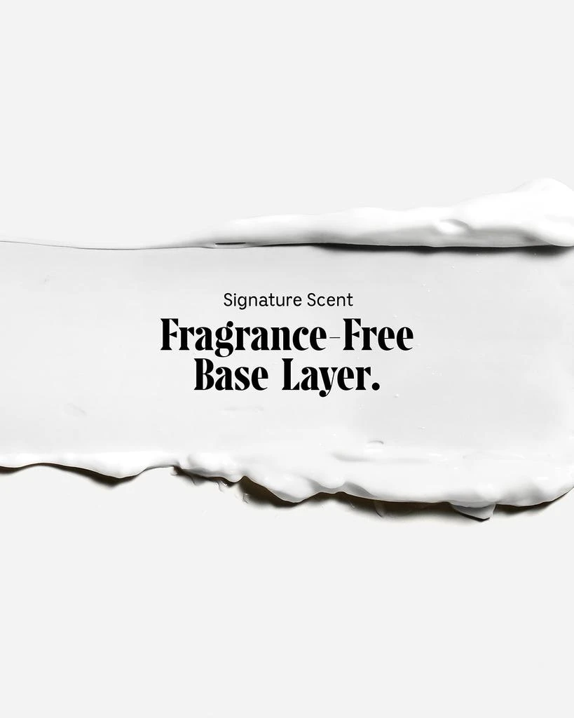 Necessaire The Body Lotion Fragrance Free, 15.2 oz. 7