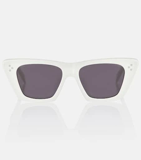 Celine Eyewear Cat-eye sunglasses 1