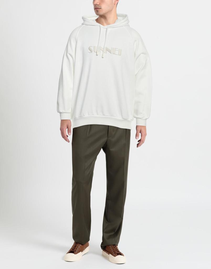 SUNNEI Hooded sweatshirt