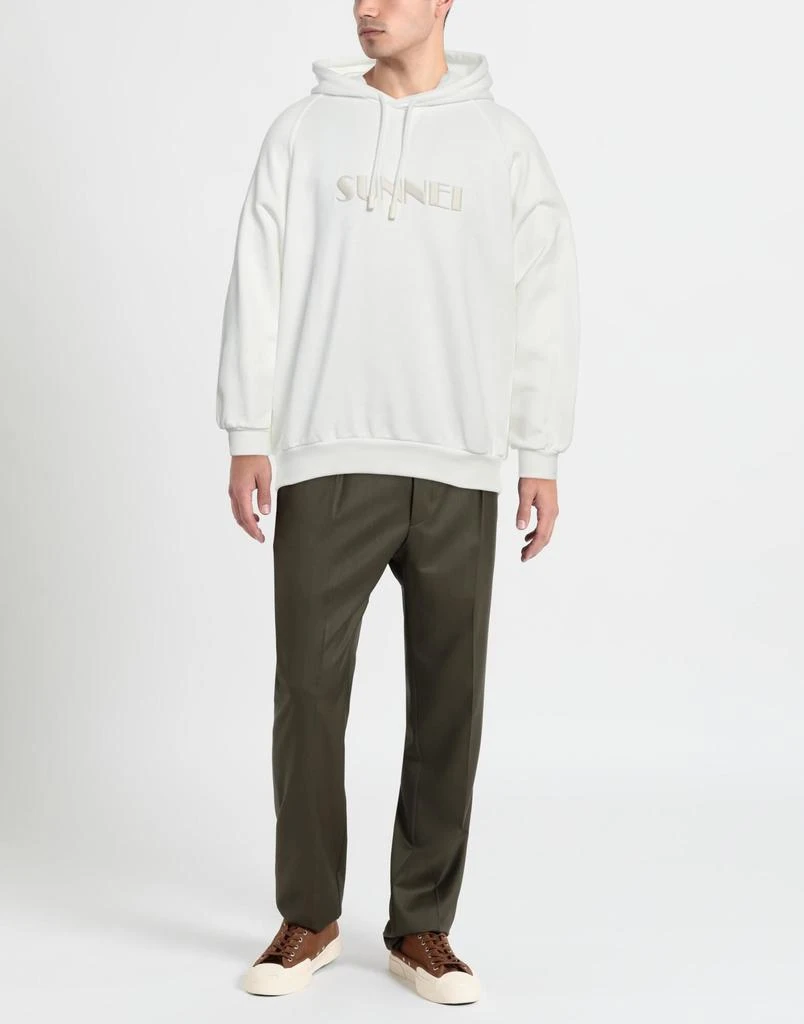 SUNNEI Hooded sweatshirt 2