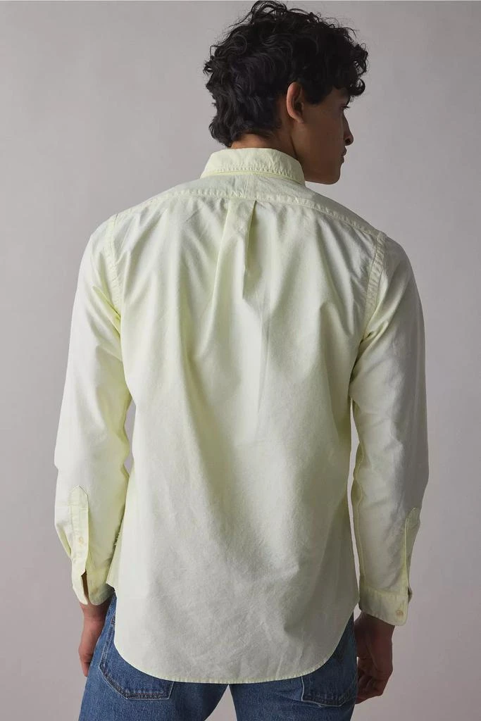 Ralph Lauren Polo Ralph Lauren Classic Long Sleeve Shirt 2