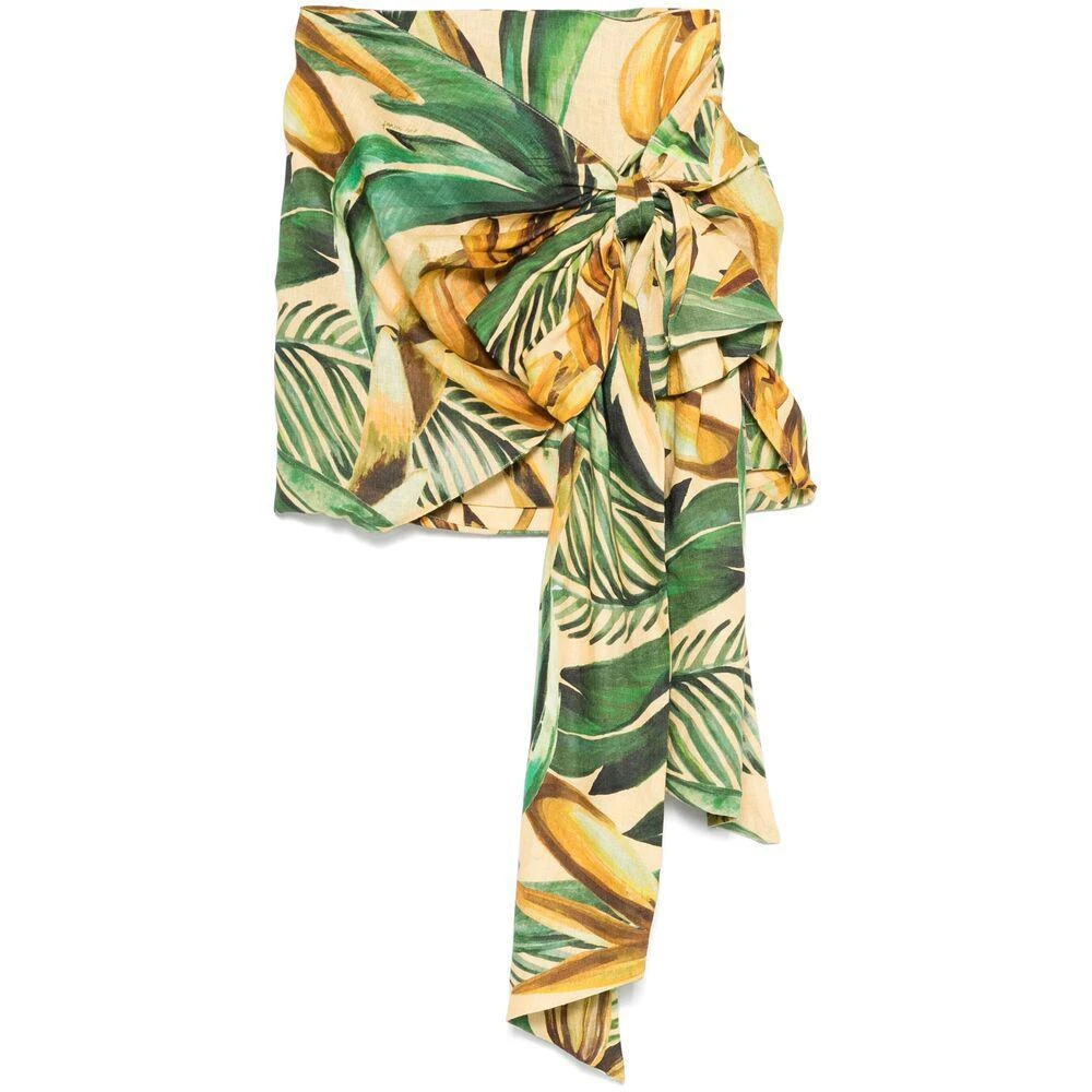 Farm Rio Farm Rio Skirts 1