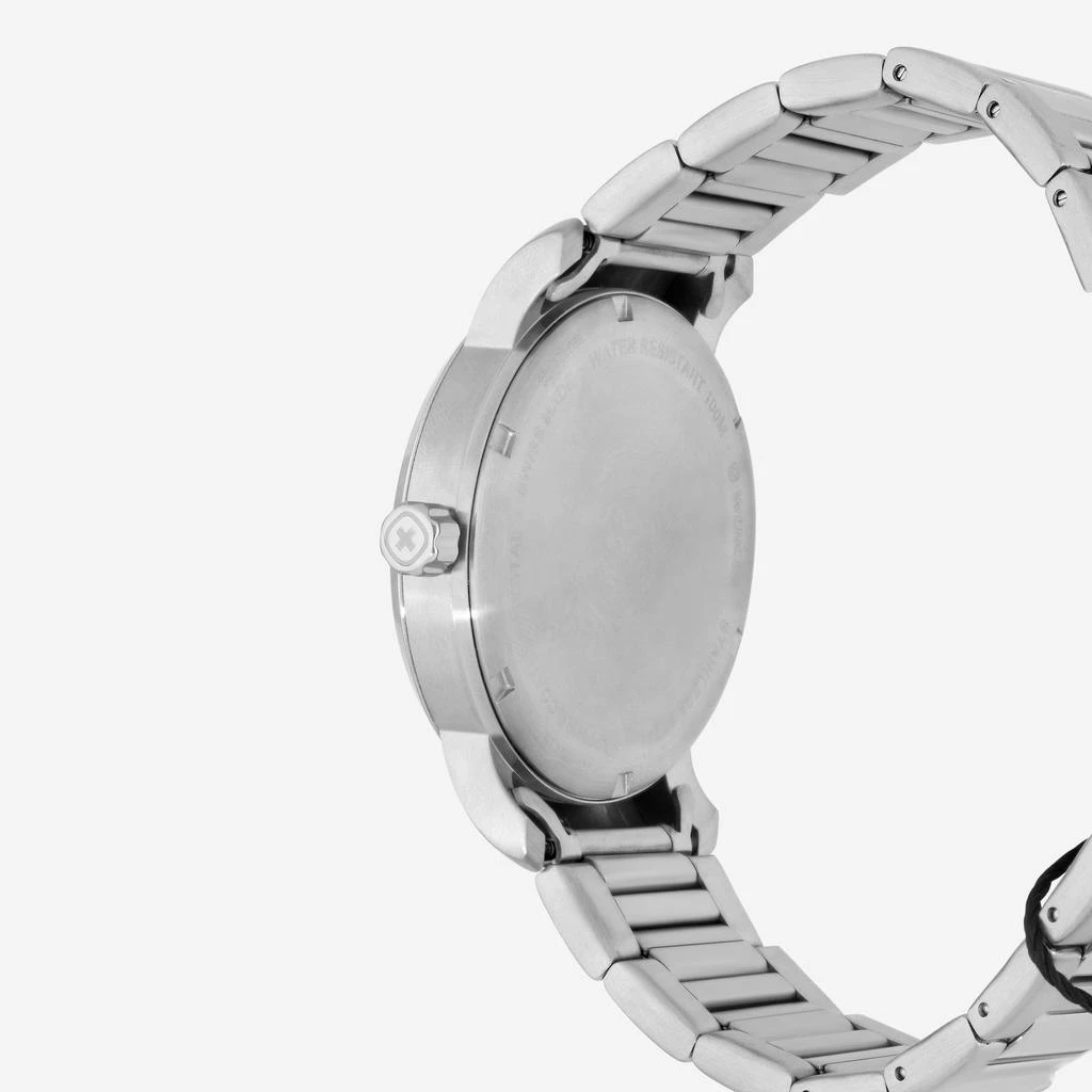 Wenger Swiss Army Men's 01.1541.121 Attitude Blue Dial Watch 42 mm 3