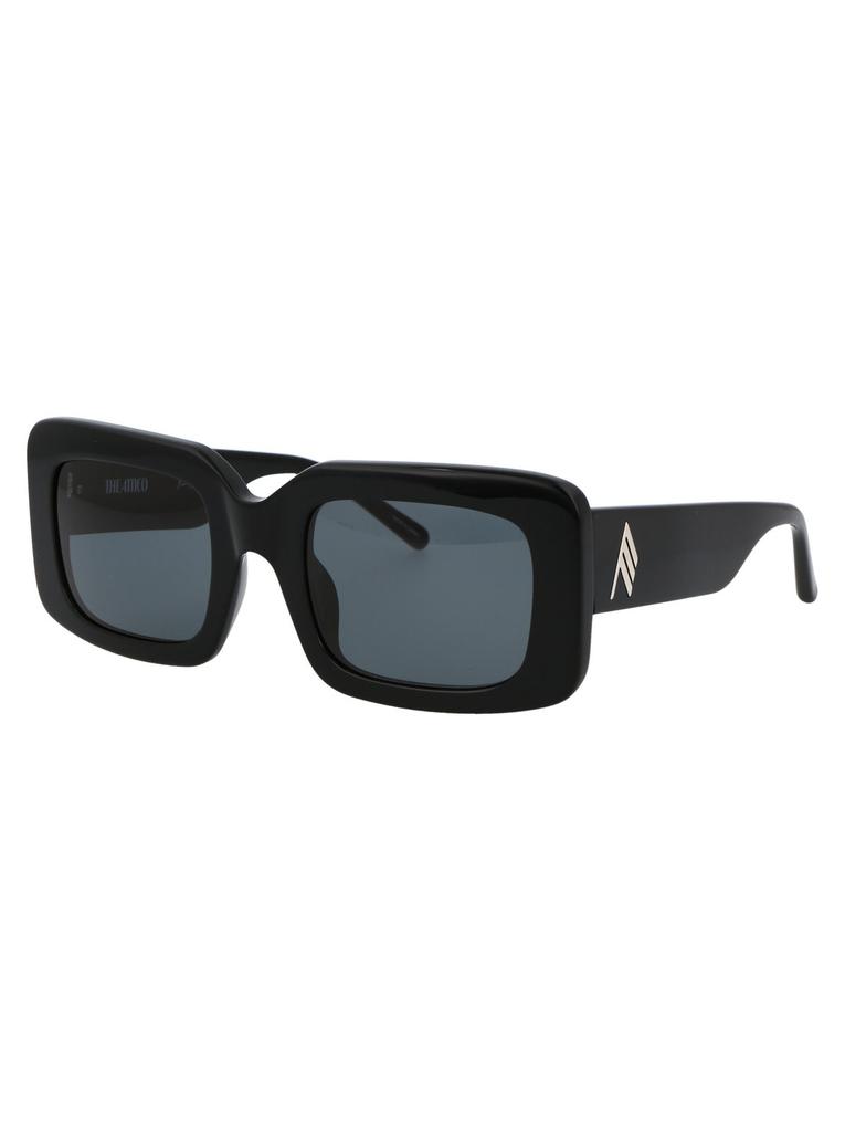 Linda Farrow Linda Farrow X The Attico Joria Sunglasses