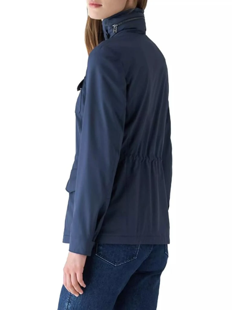 Loro Piana Traveller Windmate Field Jacket 4