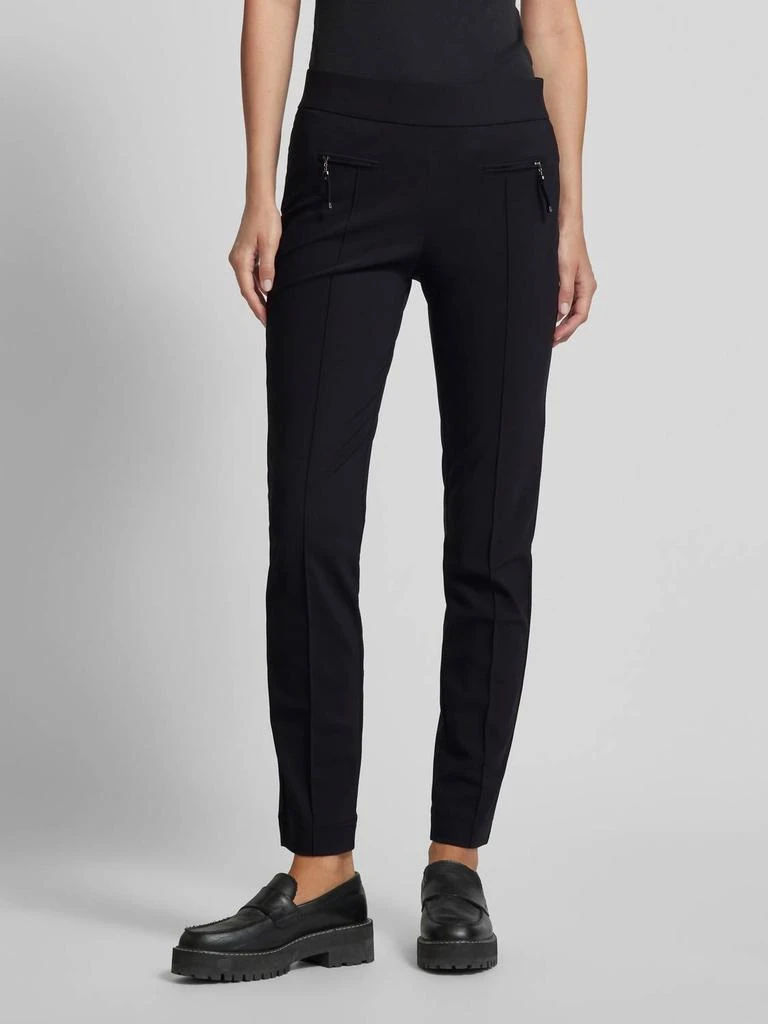 RAFFAELLO ROSSI Raffaello Rossi - Otti Jersey Trouser Pant