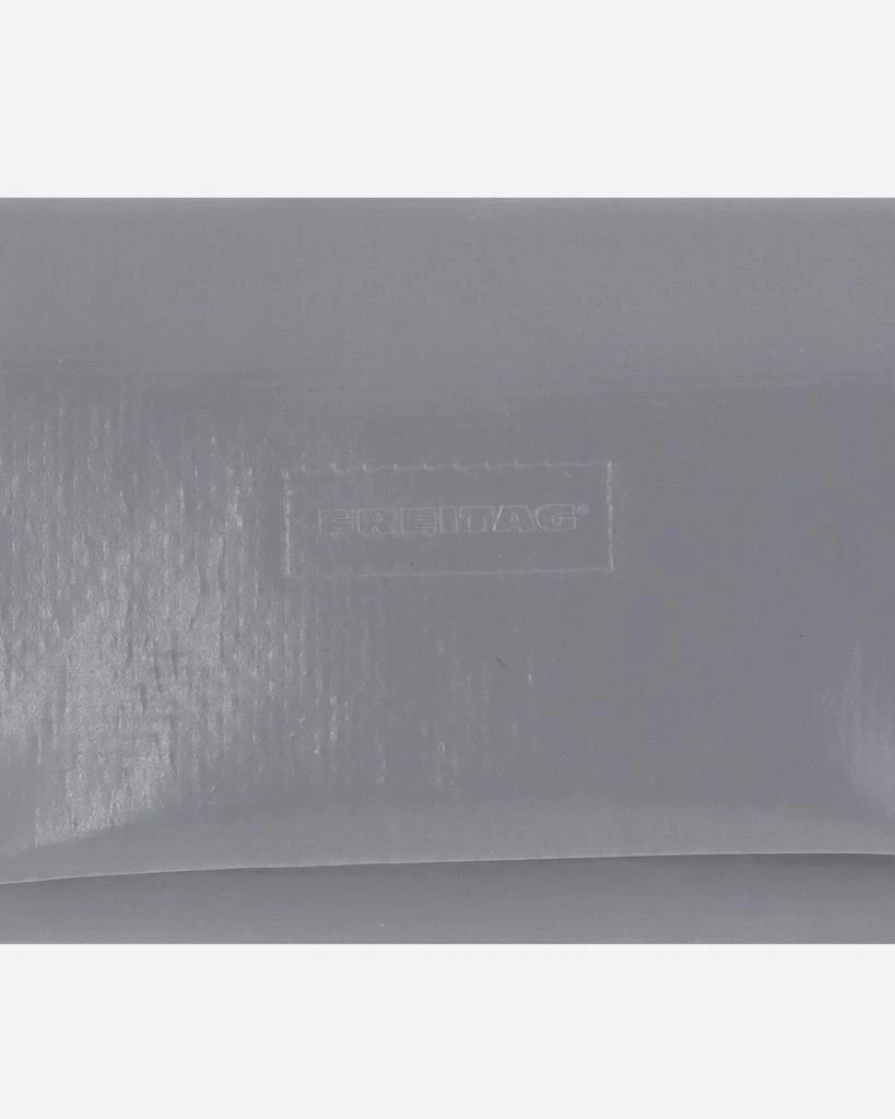 Freitag F281 Brandon Small Wallet Grey 5