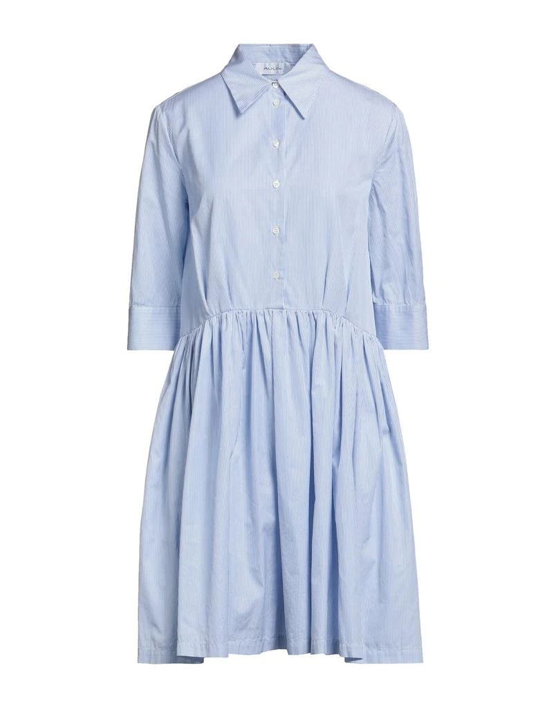 AGLINI Shirt dress 1