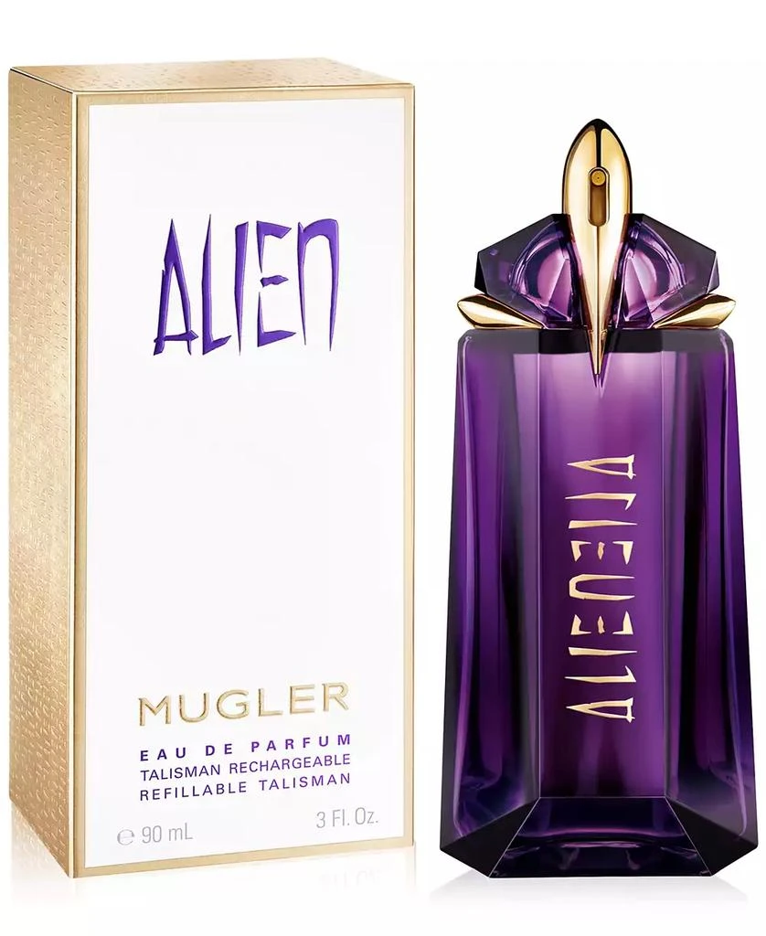 Mugler ALIEN Eau de Parfum Spray, 2 oz. 9