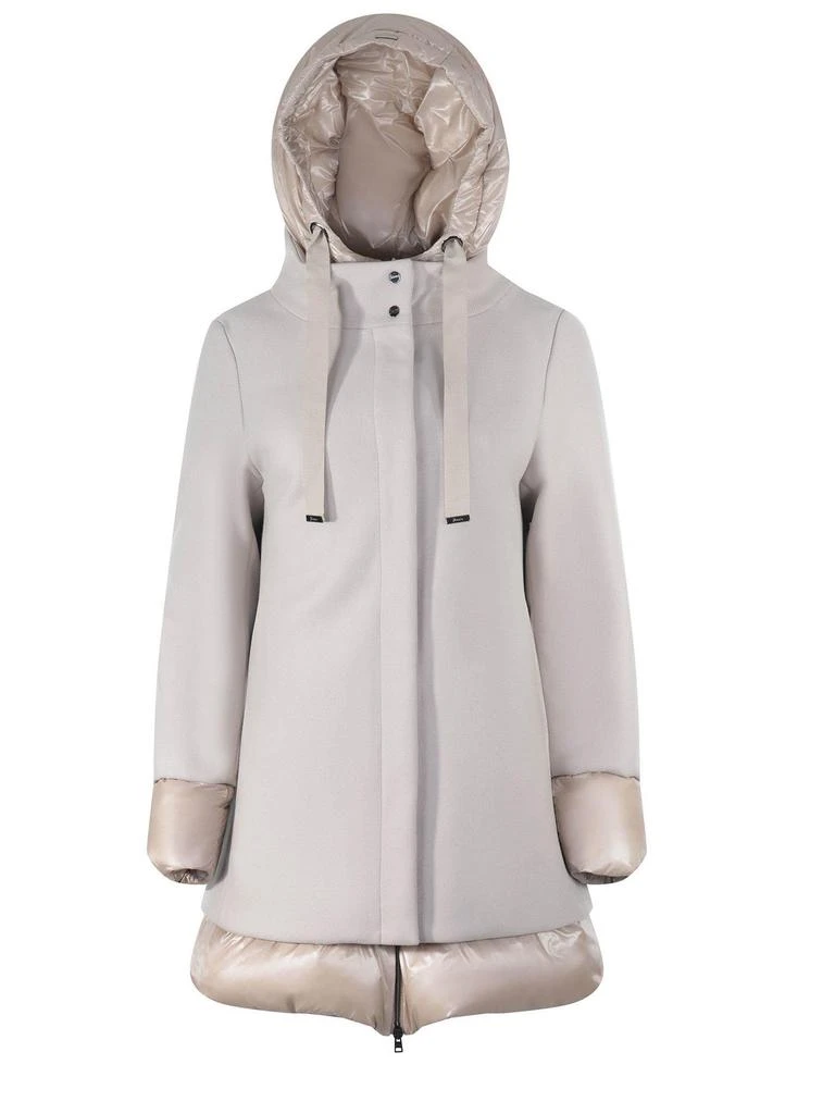 Herno Herno A-Shape Jacket 5