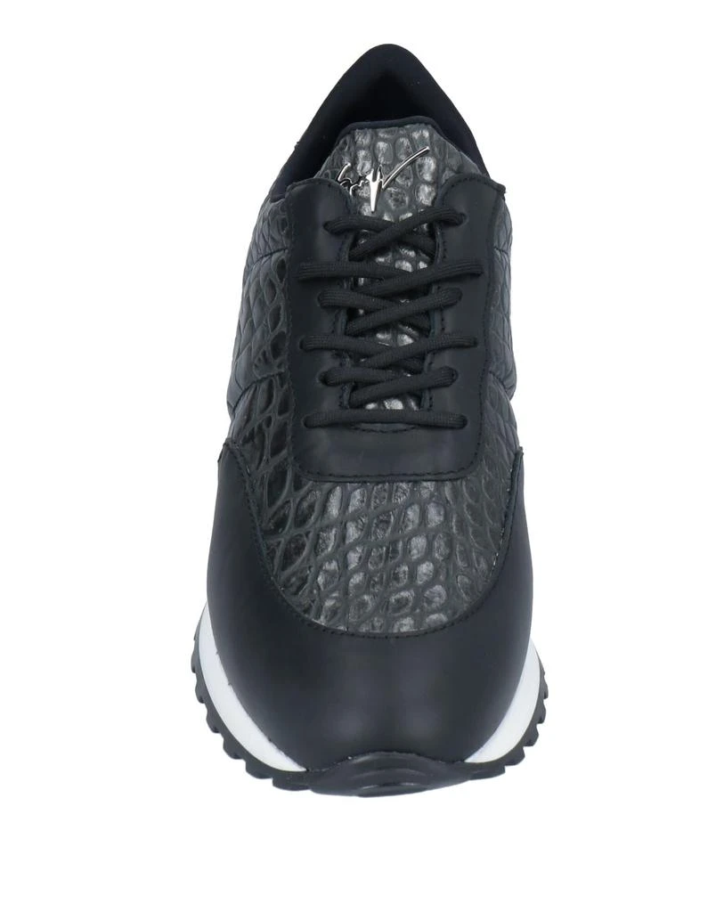 Giuseppe Zanotti Sneakers 4