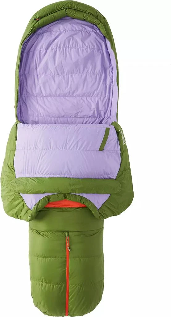 Marmot Marmot Women's Angel Fire 25 Sleeping Bag 3