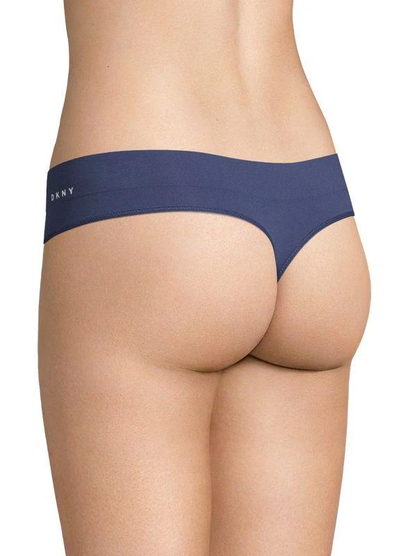 DKNY Classic Stretch Thong 3