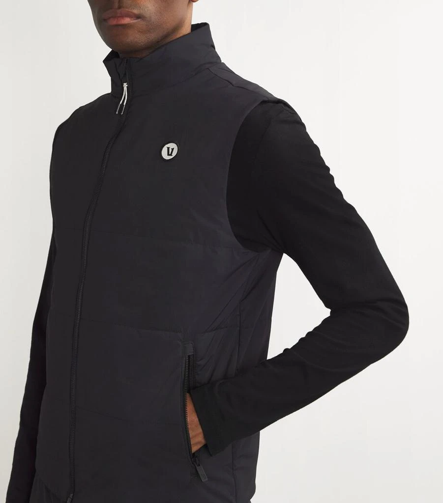 Vuori Echo Gilet 6