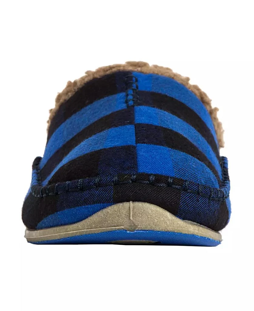 Deer Stags Men
s Nordic Slipper 7