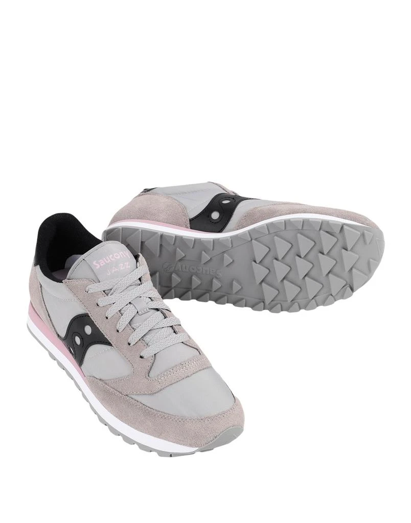 Saucony Saucony - Baskets - Khaki - Femme 4