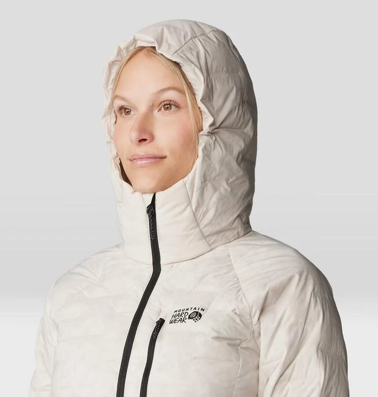 Mountain Hardwear Women's Stretchdown™ Hoody 5