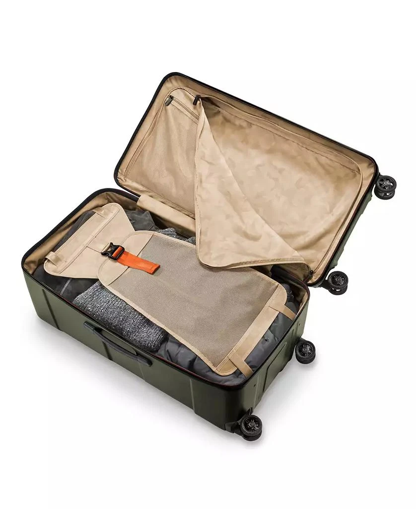 Briggs & Riley Torq Extra Large Trunk Spinner 9