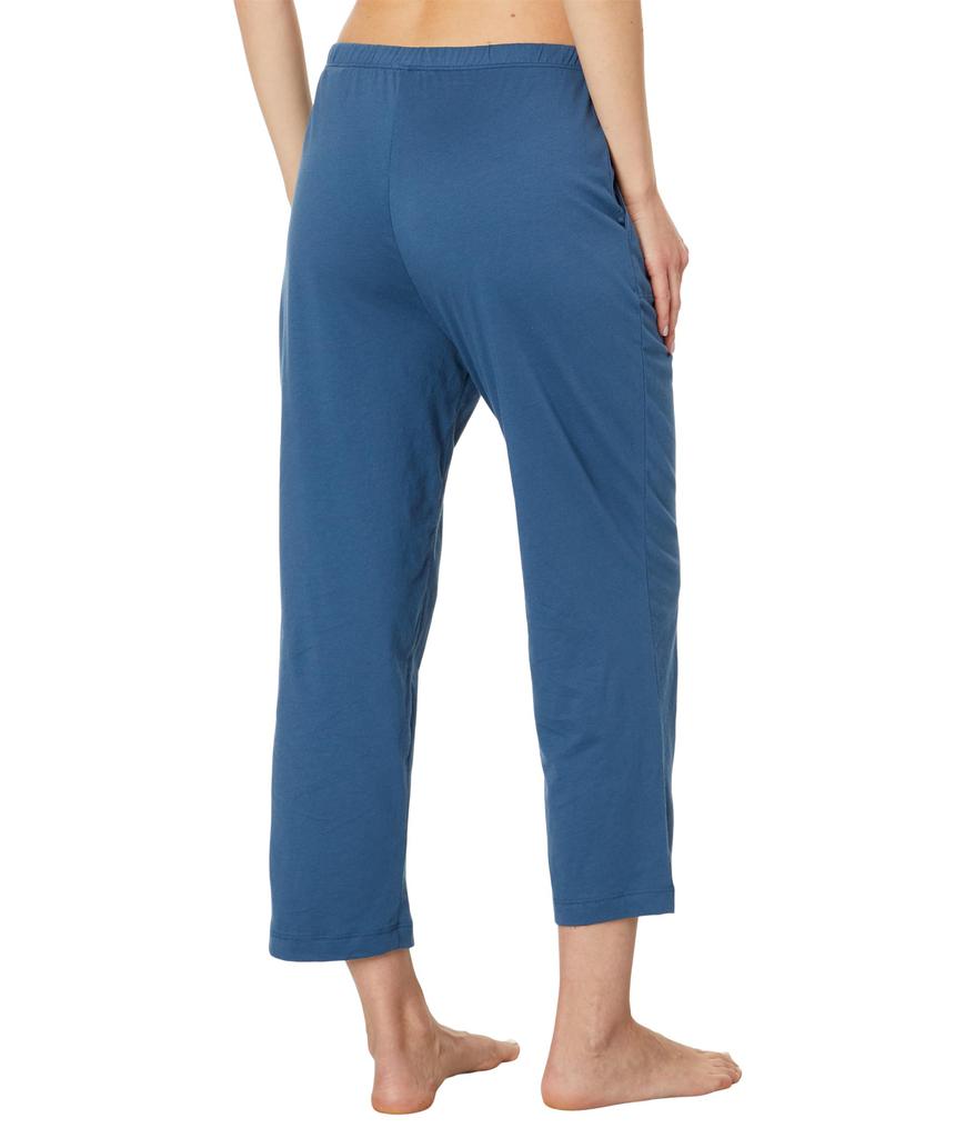 Skin Organic Cotton Carlyn Crop Pants