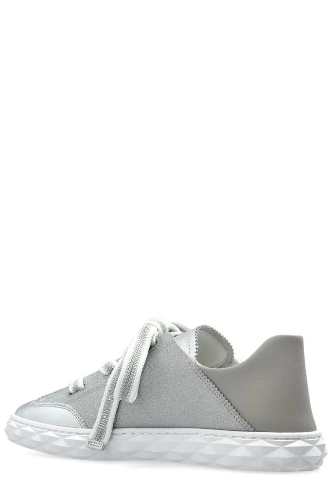 Jimmy Choo Jimmy Choo Diamond Light Flex/F Sneakers 3
