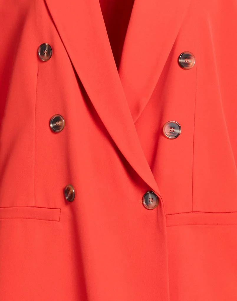 TENSIONE IN Blazer 4