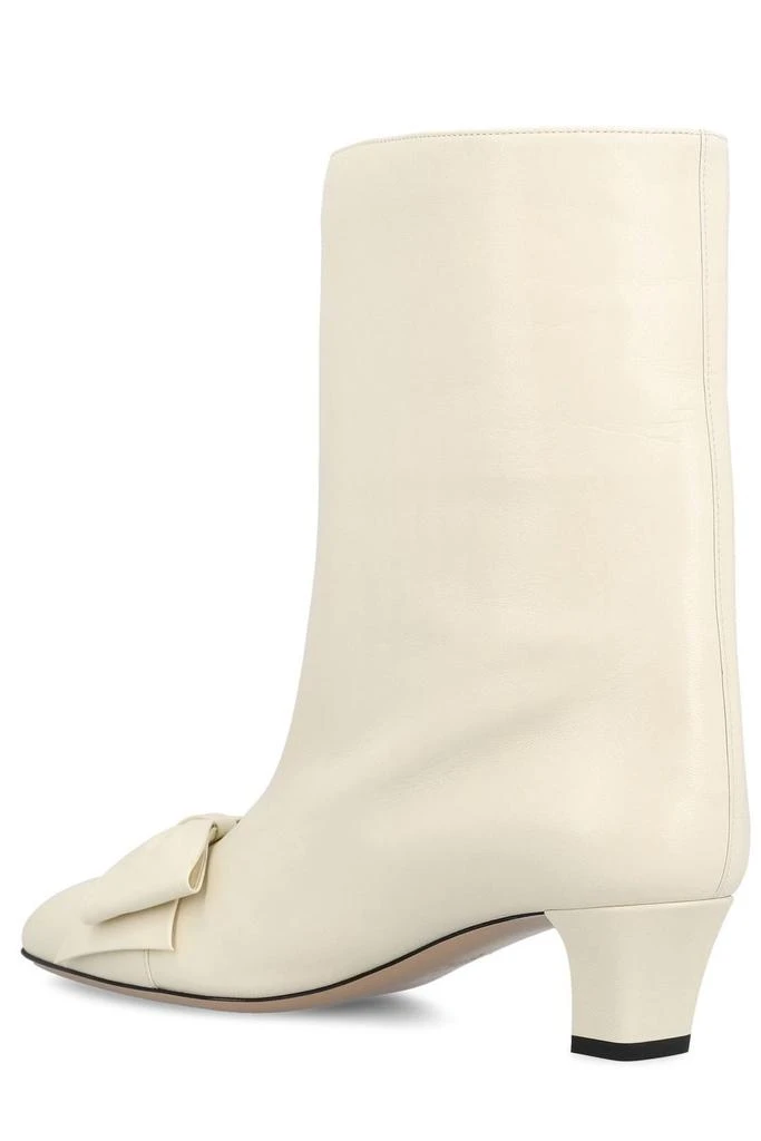 Valentino Valentino VLogo Signature Bow Detailed Boots 3