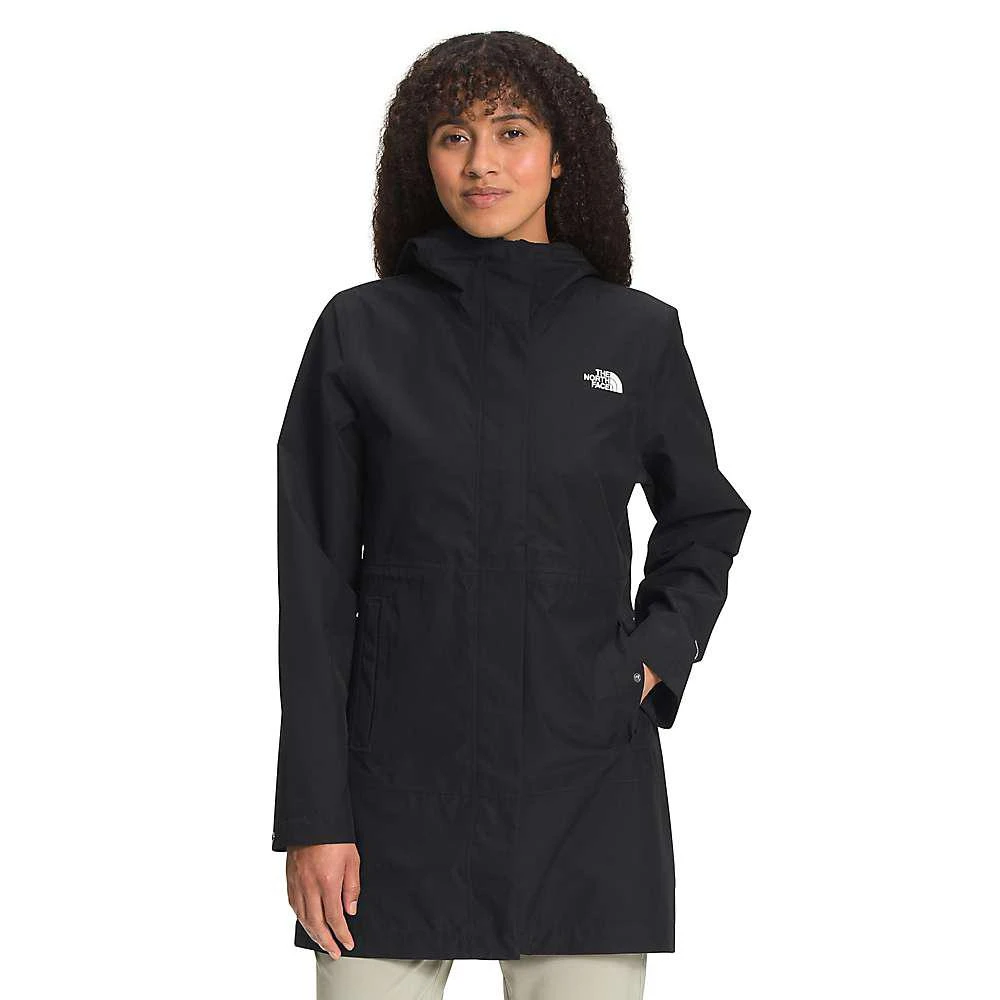 The North Face Women's Woodmont Parka 1