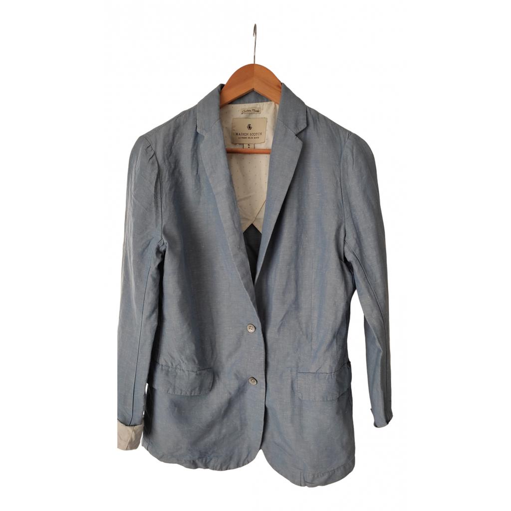 Maison Scotch Maison Scotch Blazer
