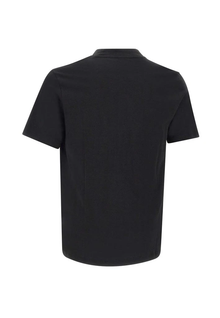 Hugo Boss Boss Hugo Boss Logo-Printed Crewneck T-Shirt 2