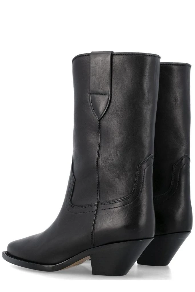 Isabel Marant Isabel Marant Dahope Western Boots 4