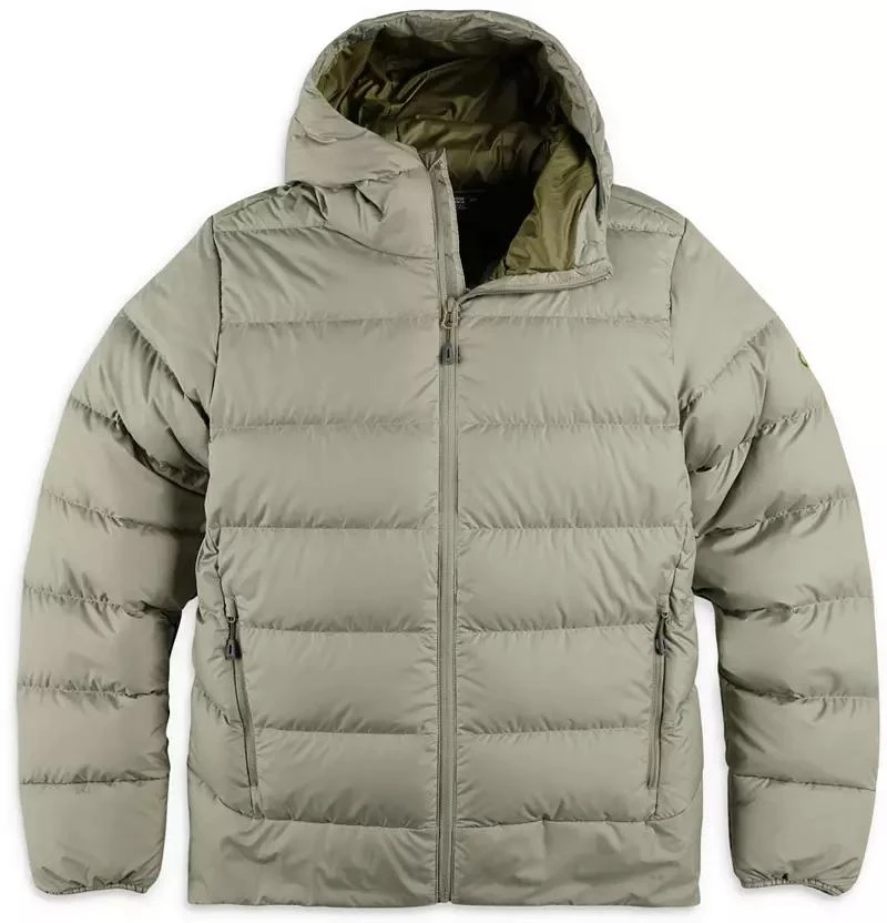 Outdoor Research Outdoor Research Men's Coldfront Down Hoodie 6