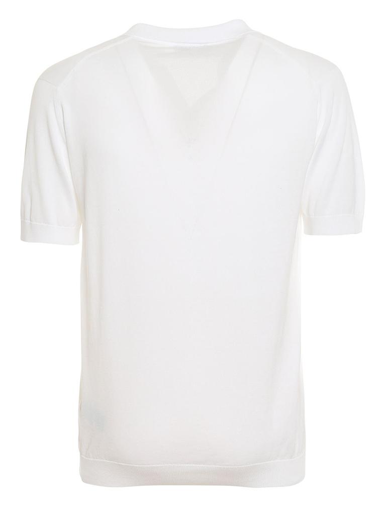 John Smedley John Smedley Noah Classic Polo Shirt
