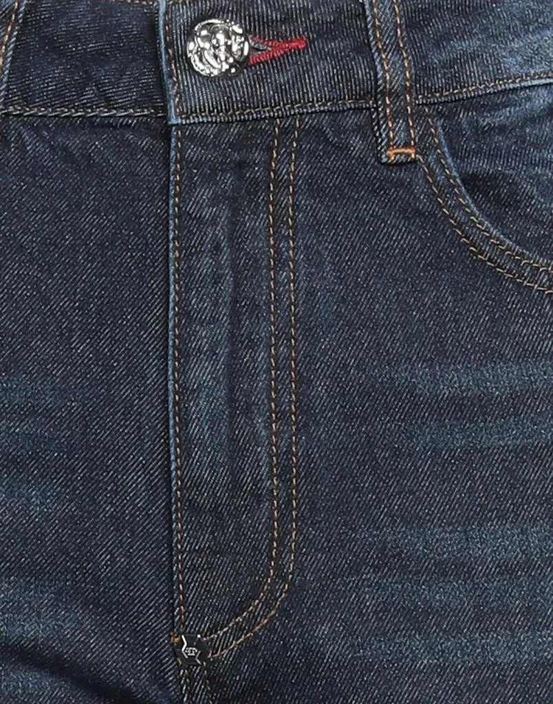 Philipp Plein Denim pants 4