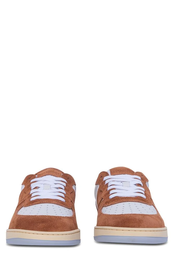 Collegium Pillar Destroyer Low Top Sneaker 3